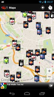 Gasolineras España, la app para encontrar las gasolineras más baratas y cercanas