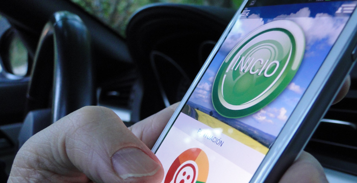 :DriveSmart, la app que analiza y mejora la conducción