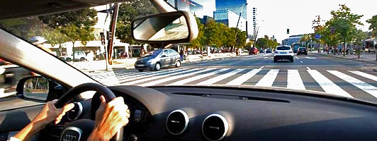El estudio de :DriveSmart, la app que analiza y mejora la conducción