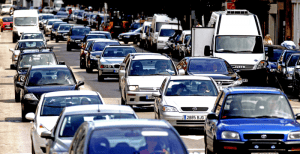 DriveSmart, la app que acompaña y premia a los conductores