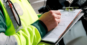 ¿En qué ciudades los conductores pierden más puntos del carné de conducir?