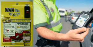¿Son fiables los alcoholímetros de parkings, discotecas y restaurantes?