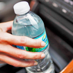 Peligro al volante: ¿conductores bebidos? No, deshidratados