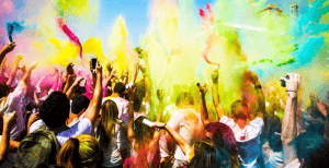 El verano :DriveSmart aparca su furgoneta en los mejores festivales de España, para que sepas cuál no tienes que perderte