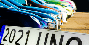 Tus Unomatrícula más baratas con DriveSmart