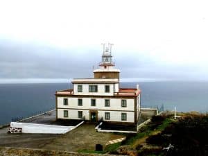 Ruta en coche por Galicia