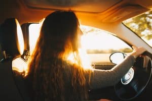 Rutas sobre ruedas