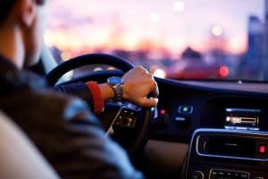 Podcast para conductores