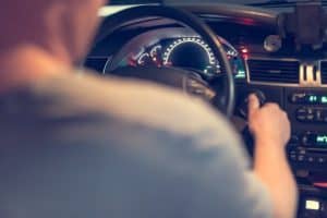 Conductor seguridad :DriveSmart