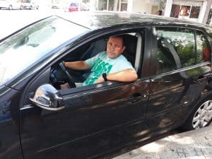 Pedro-Higueras- Reto- Drivesmart