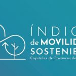 Índice de Movilidad Sostenible en España