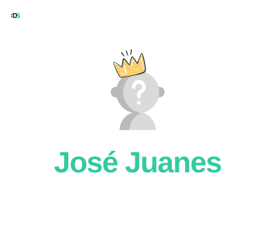 José Juanes - Ganador del Reto :DriveSmart