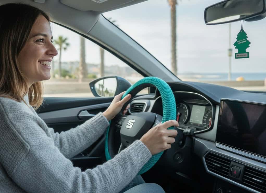 Pagar menos por tu seguro de coche en 2026: así funciona con DriveSmart