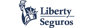 Logo de Liberty