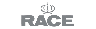 Logo de RACE