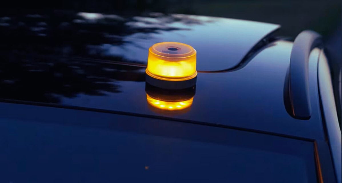 Baliza V16 conectada obligatoria en 2026: uso, normativa y dudas clave