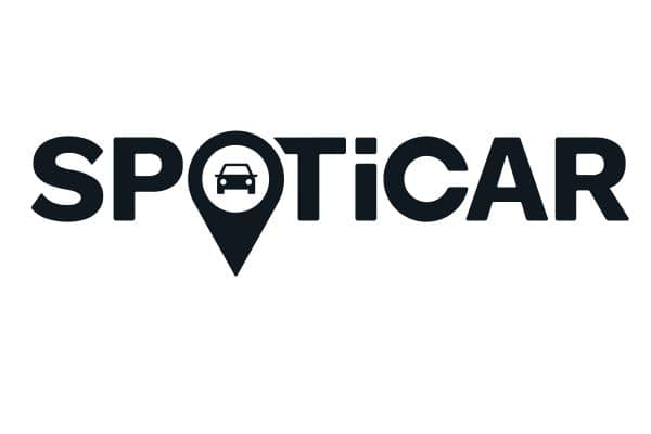 Logo de Spoticar, red de vehículos de ocasión de Stellantis que confía en DriveSmart